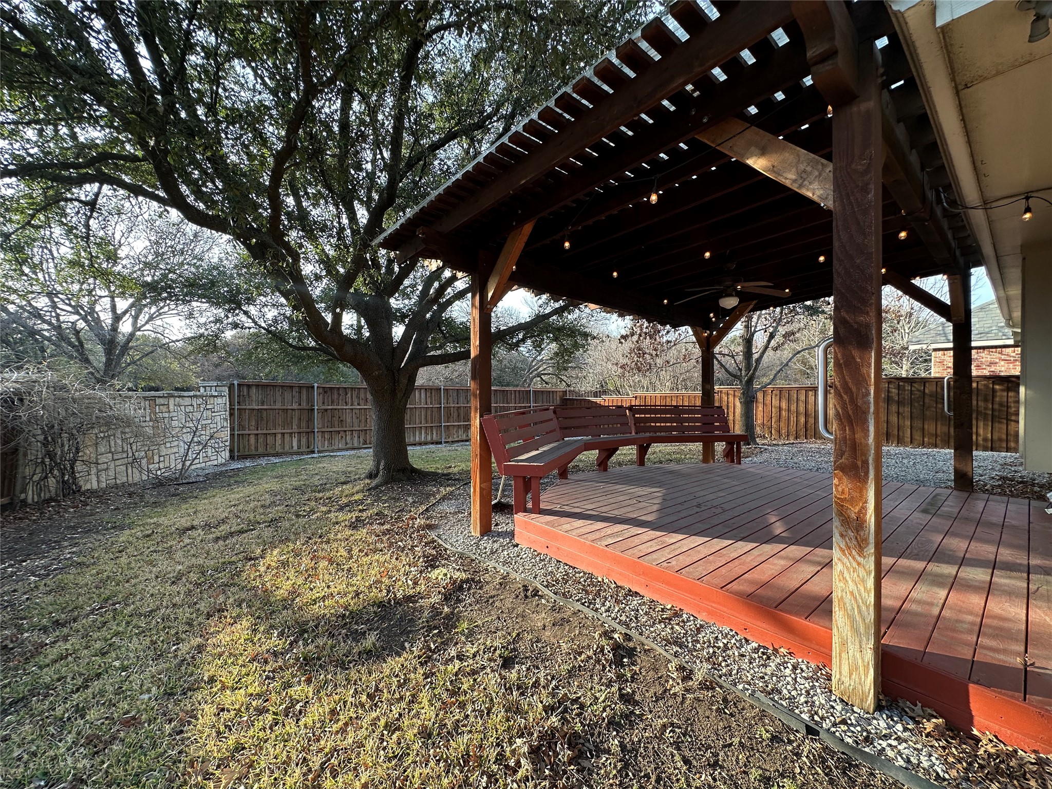 2866 Vacherie Lane Dallas TX 75227