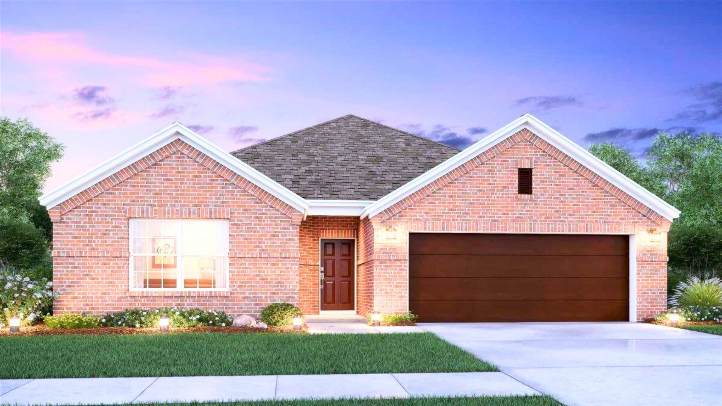 117 Corcovado Avenue Royse City TX 75189