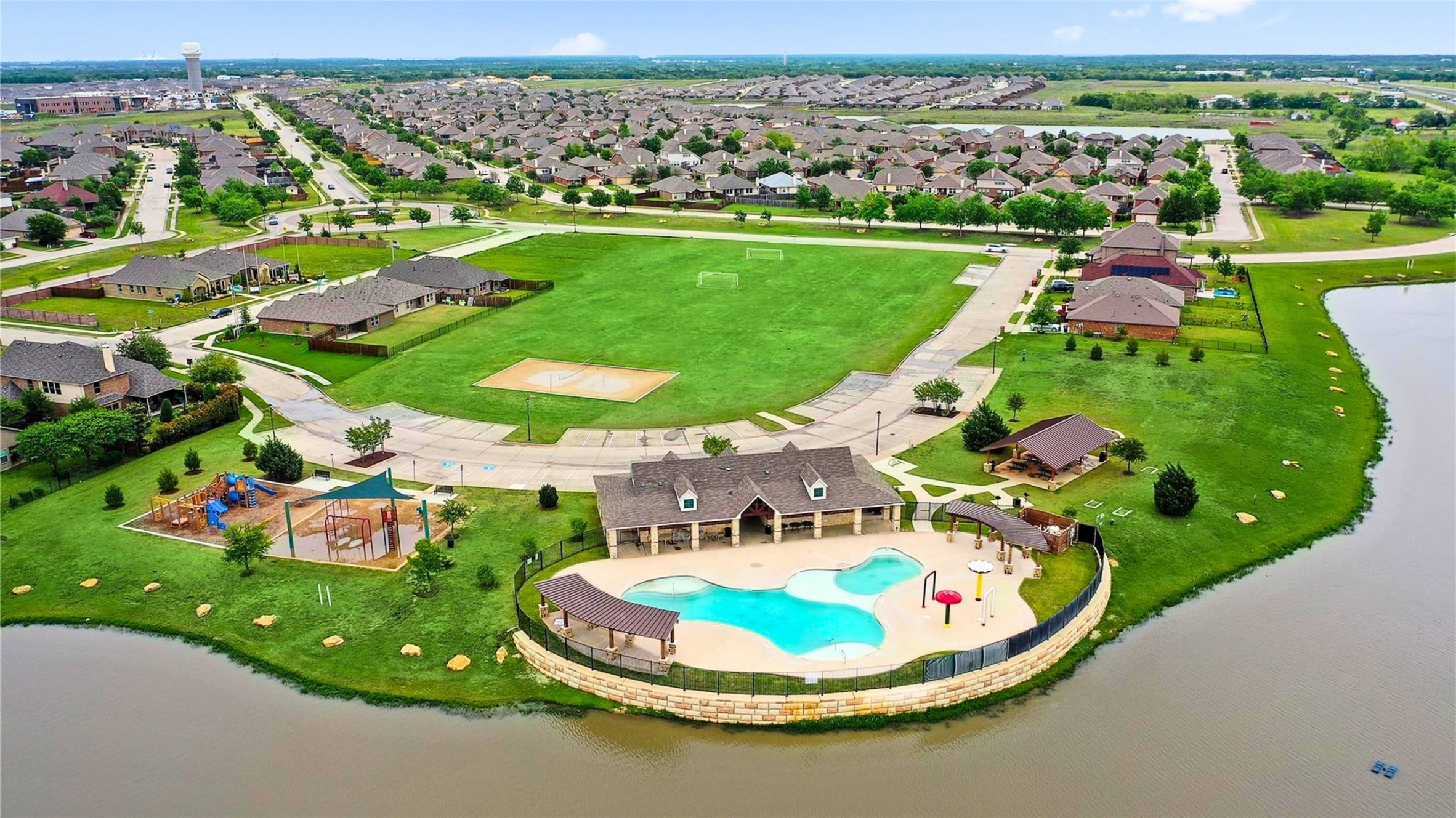 117 Corcovado Avenue Royse City TX 75189