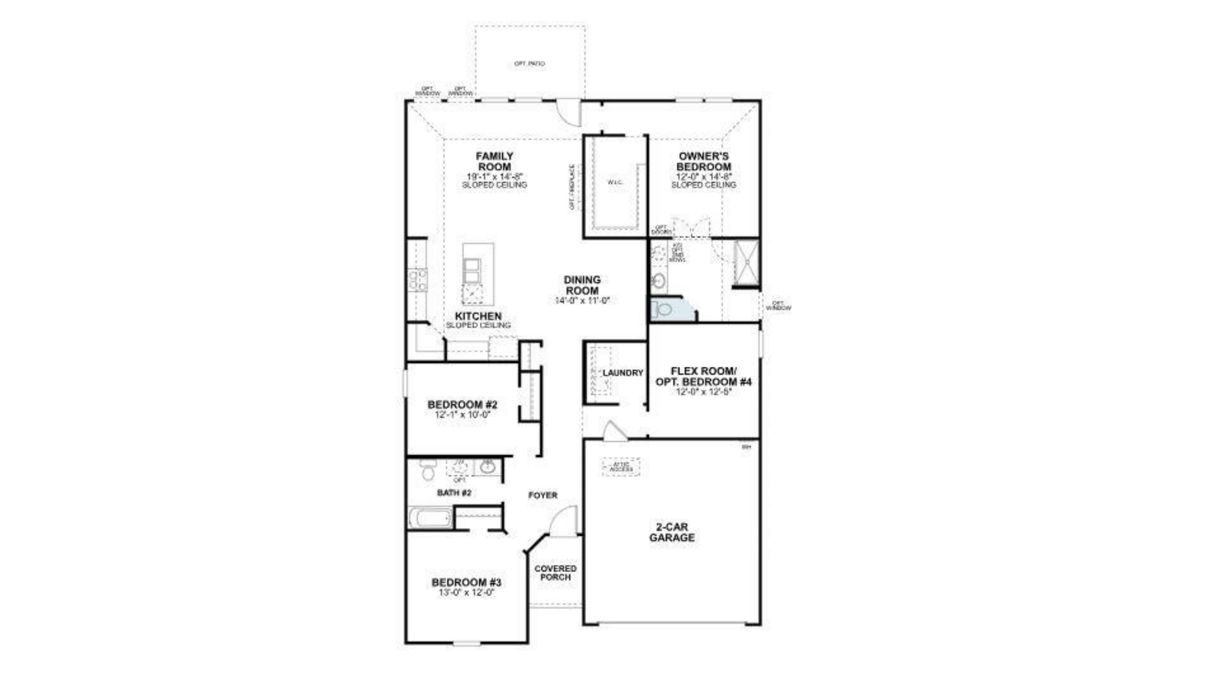 117 Corcovado Avenue Royse City TX 75189
