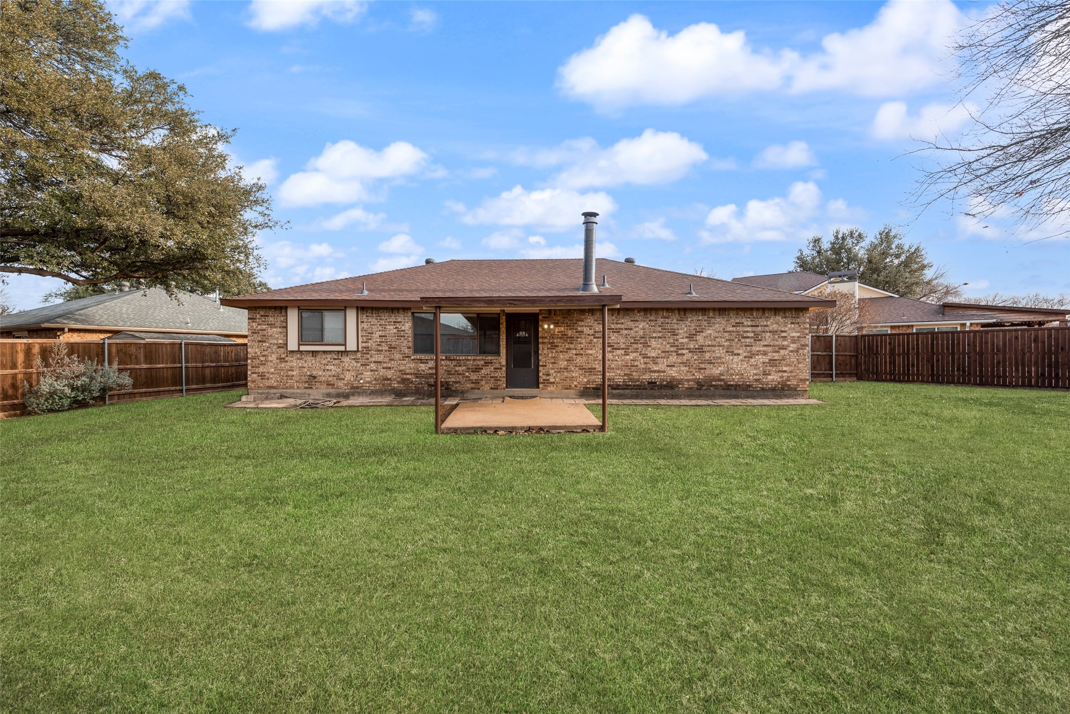 1320 Colony Court Flower Mound TX 75028