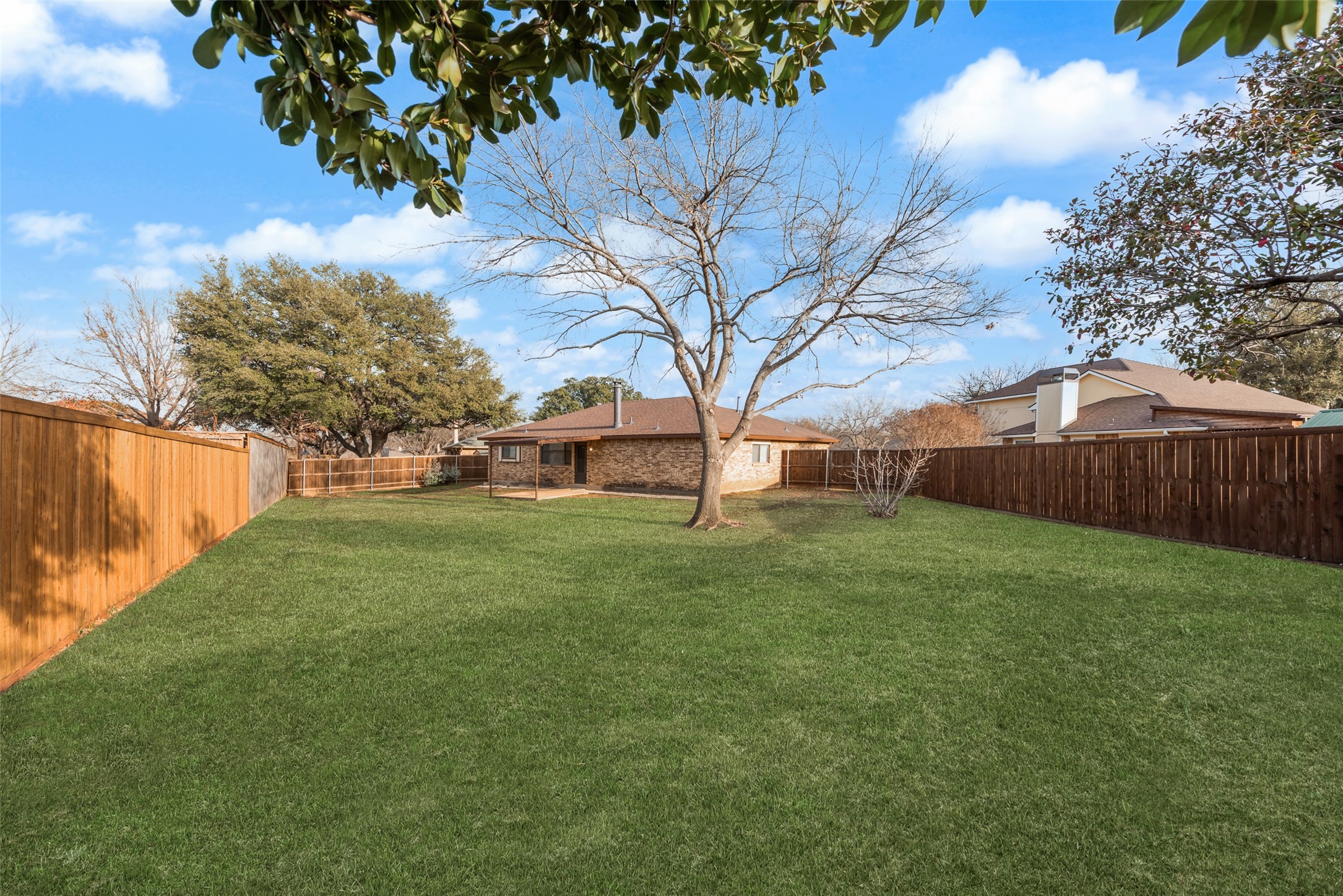 1320 Colony Court Flower Mound TX 75028