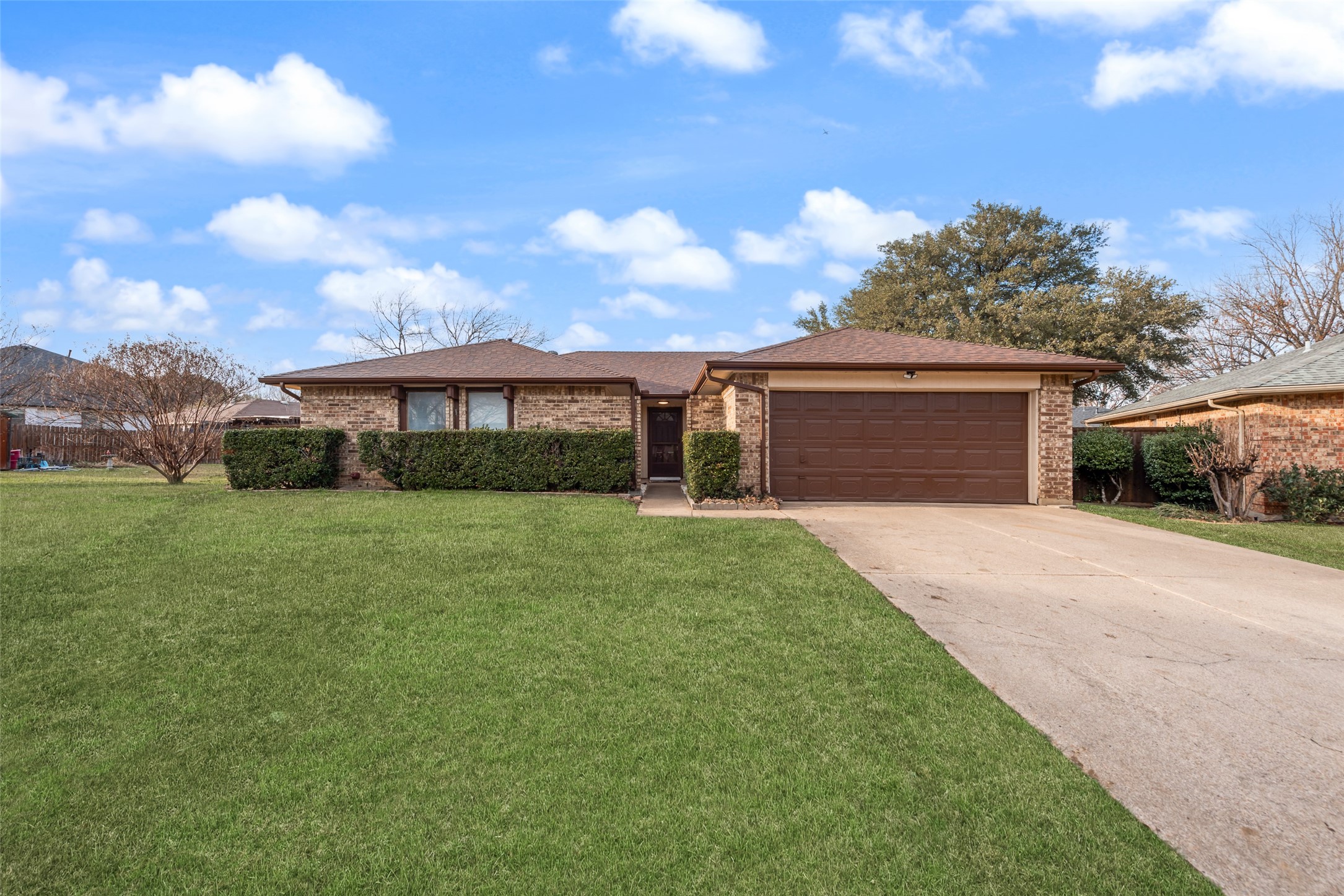 1320 Colony Court Flower Mound TX 75028