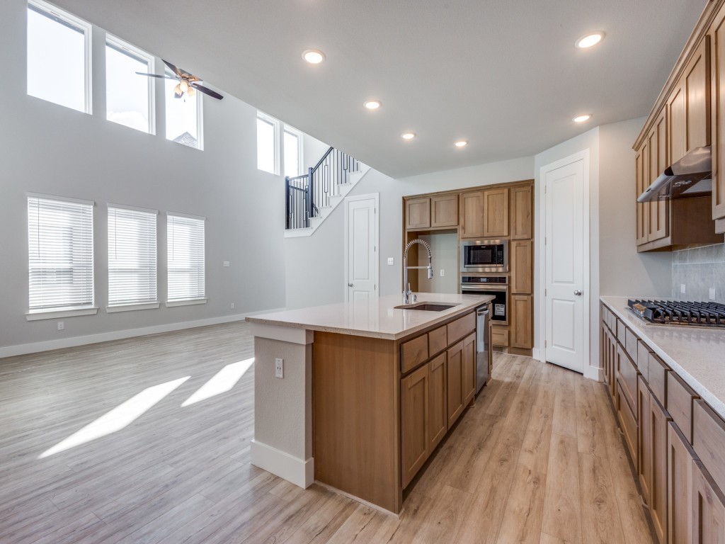 8132 Legacy Trail Mckinney TX 75071
