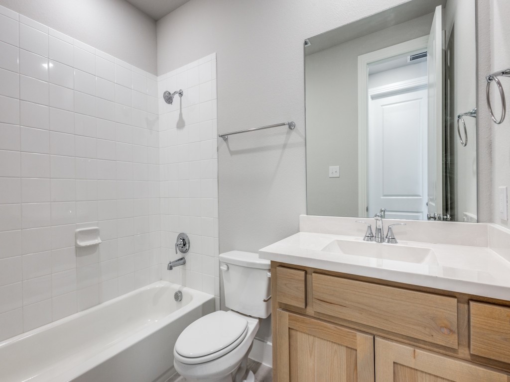 8132 Legacy Trail Mckinney TX 75071