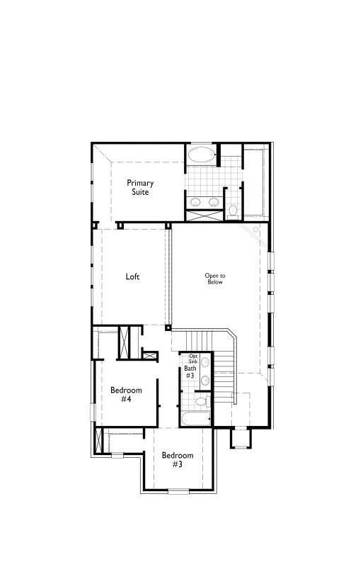 8132 Legacy Trail Mckinney TX 75071