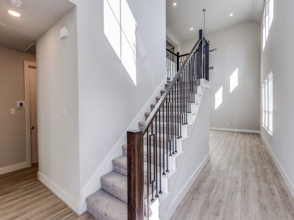 8132 Legacy Trail Mckinney TX 75071
