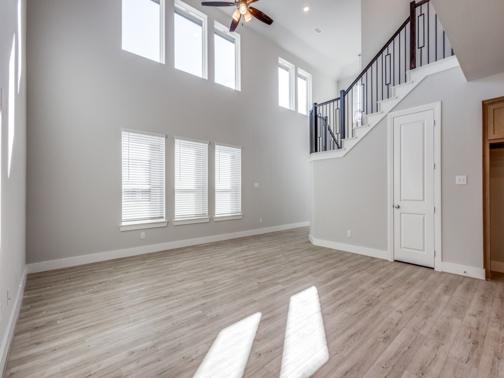 8132 Legacy Trail Mckinney TX 75071