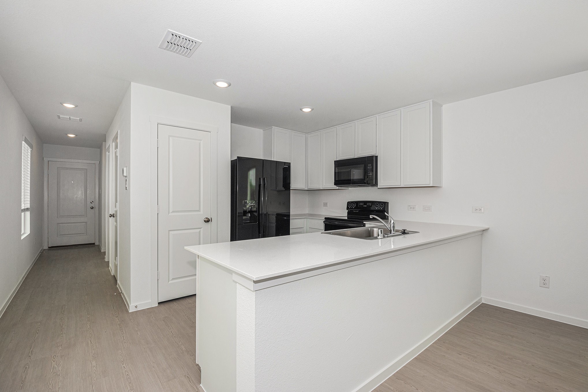 911 Sandhill Crane Lane Princeton TX 75407