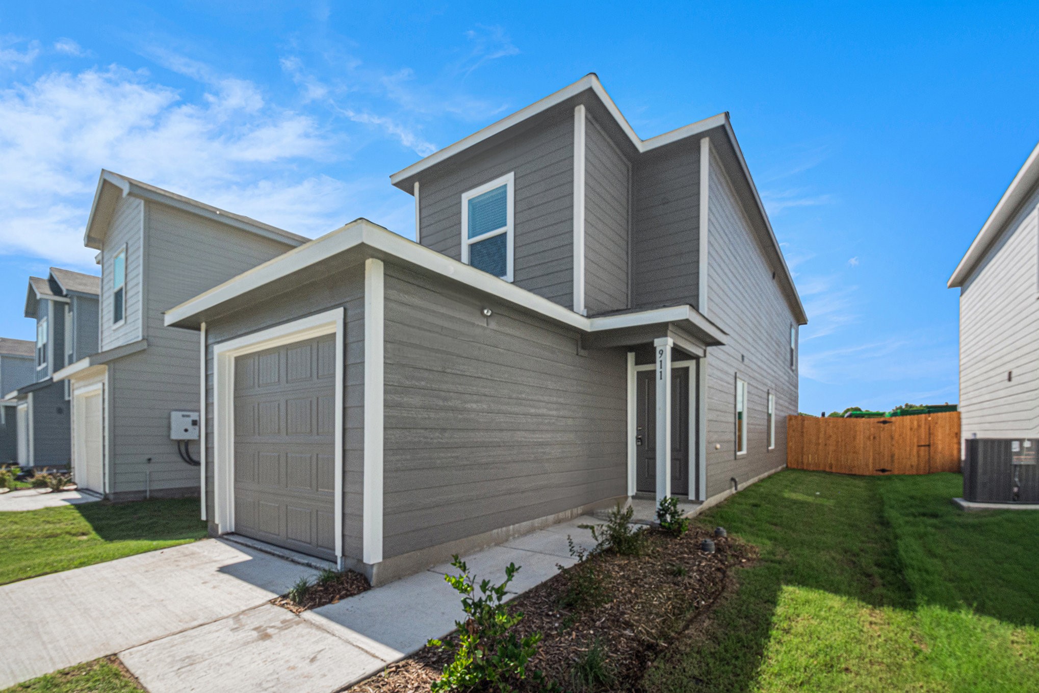911 Sandhill Crane Lane Princeton TX 75407