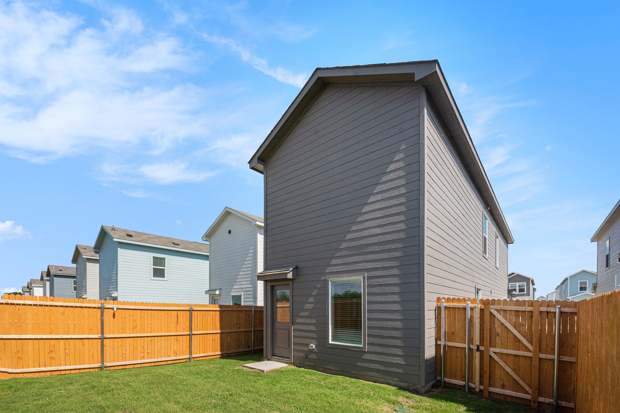 911 Sandhill Crane Lane Princeton TX 75407