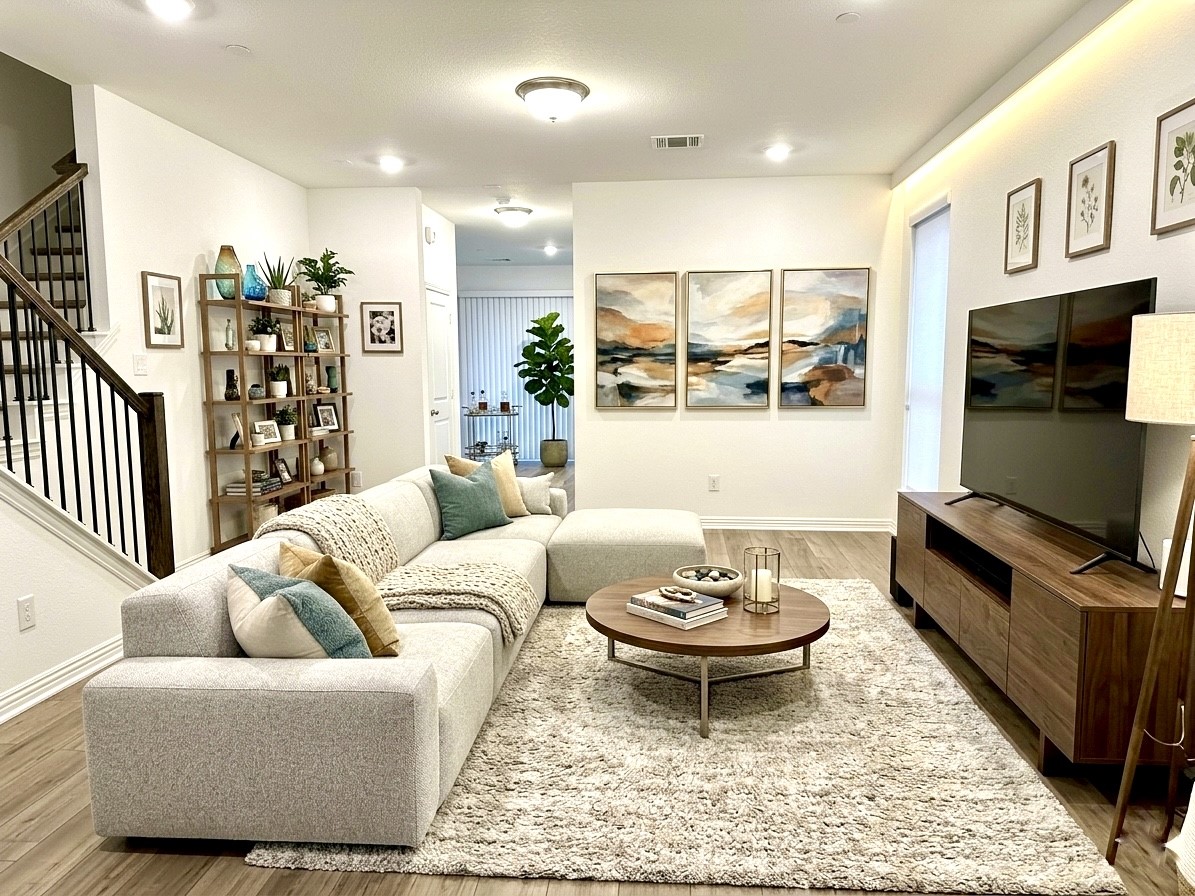1250 Daybreak Drive Allen TX 75013
