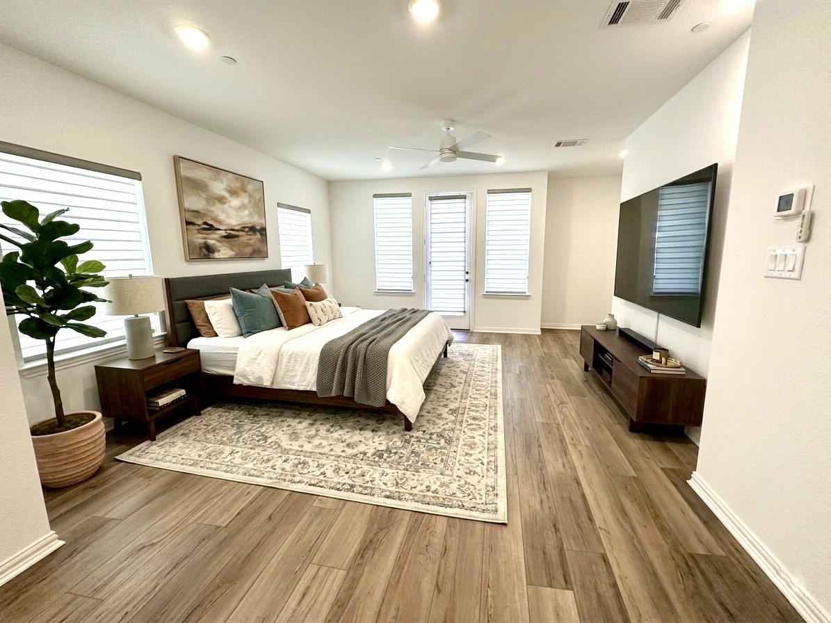 1250 Daybreak Drive Allen TX 75013