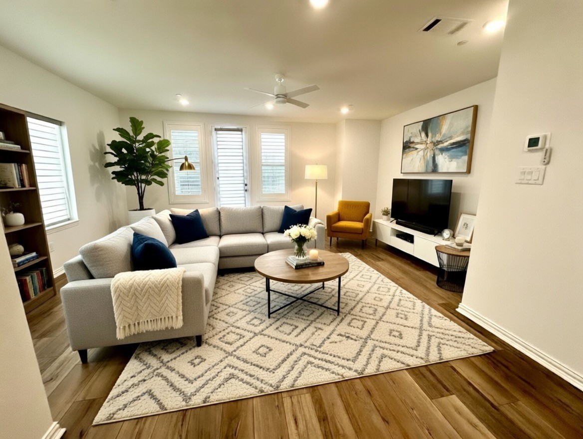 1250 Daybreak Drive Allen TX 75013