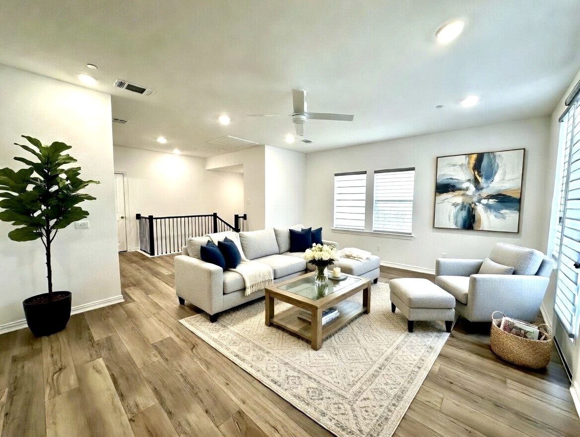 1250 Daybreak Drive Allen TX 75013