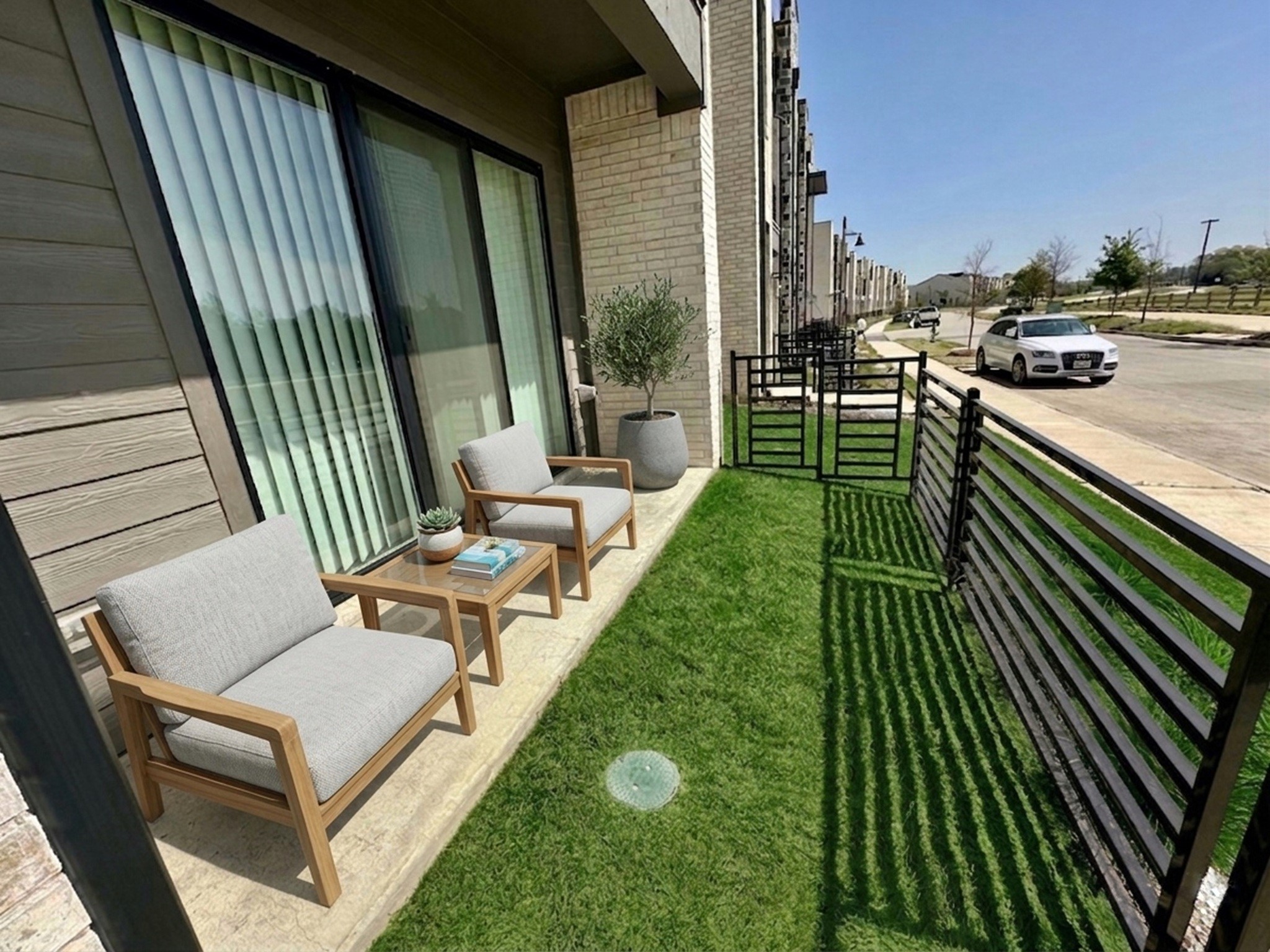 1250 Daybreak Drive Allen TX 75013