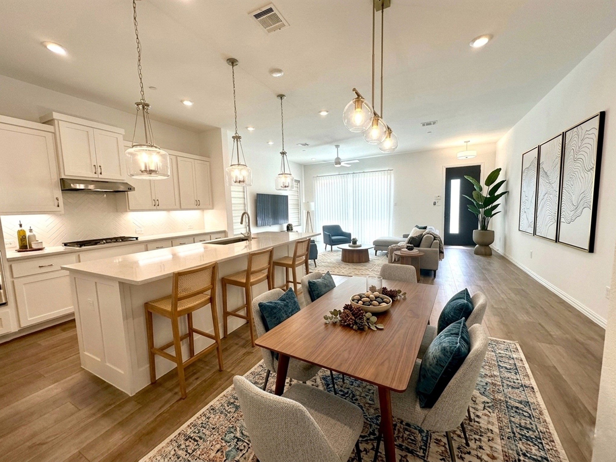 1250 Daybreak Drive Allen TX 75013