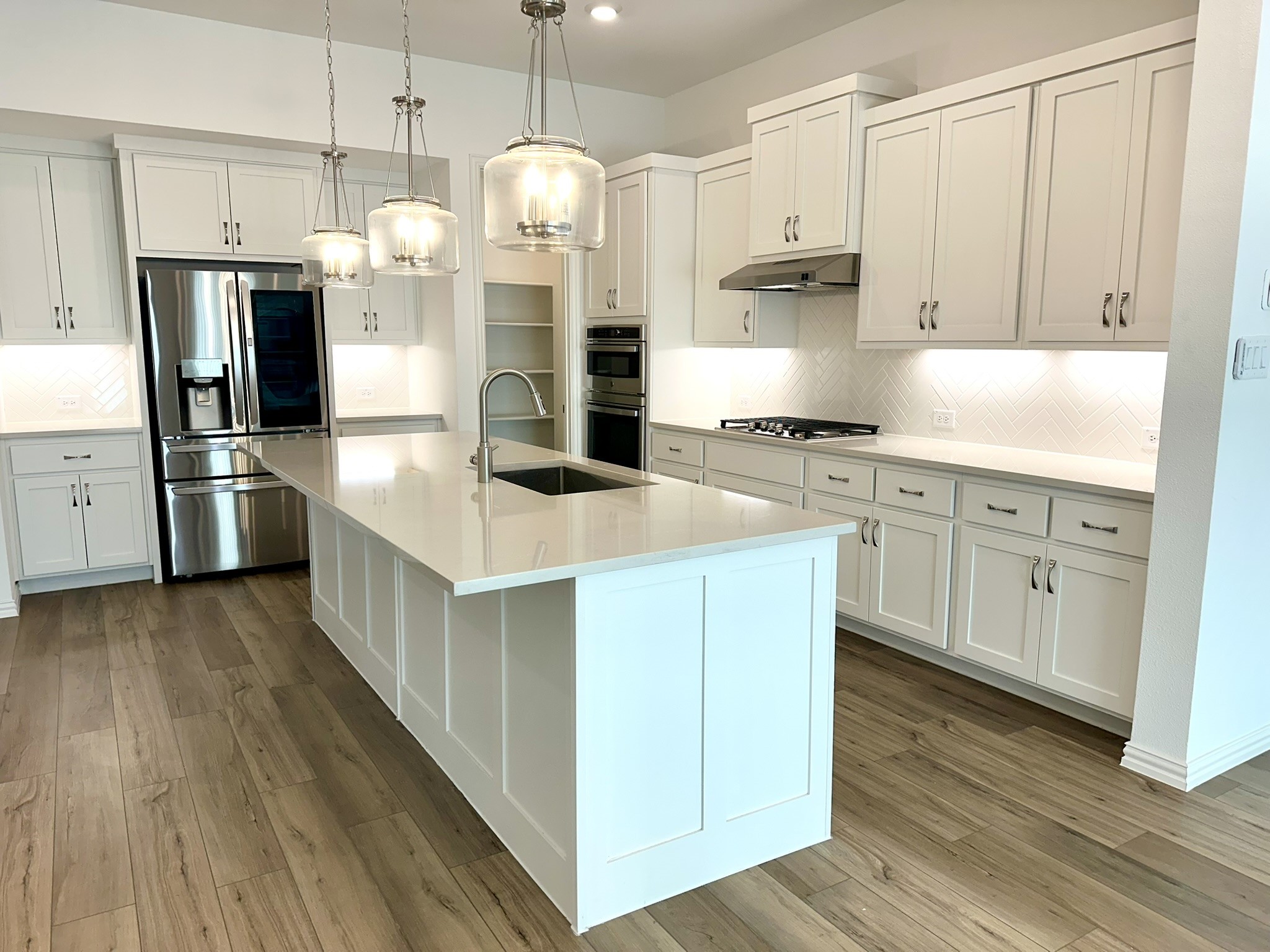 1250 Daybreak Drive Allen TX 75013