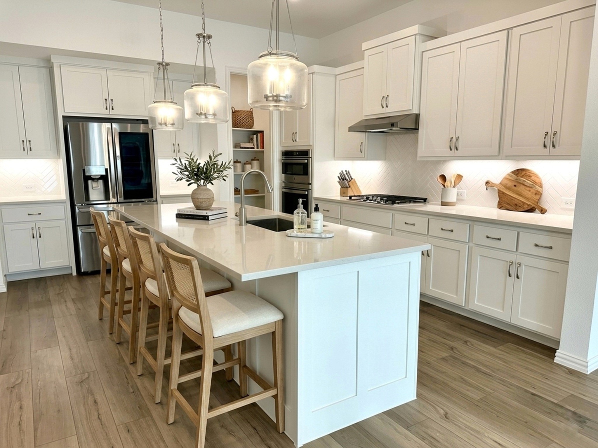 1250 Daybreak Drive Allen TX 75013