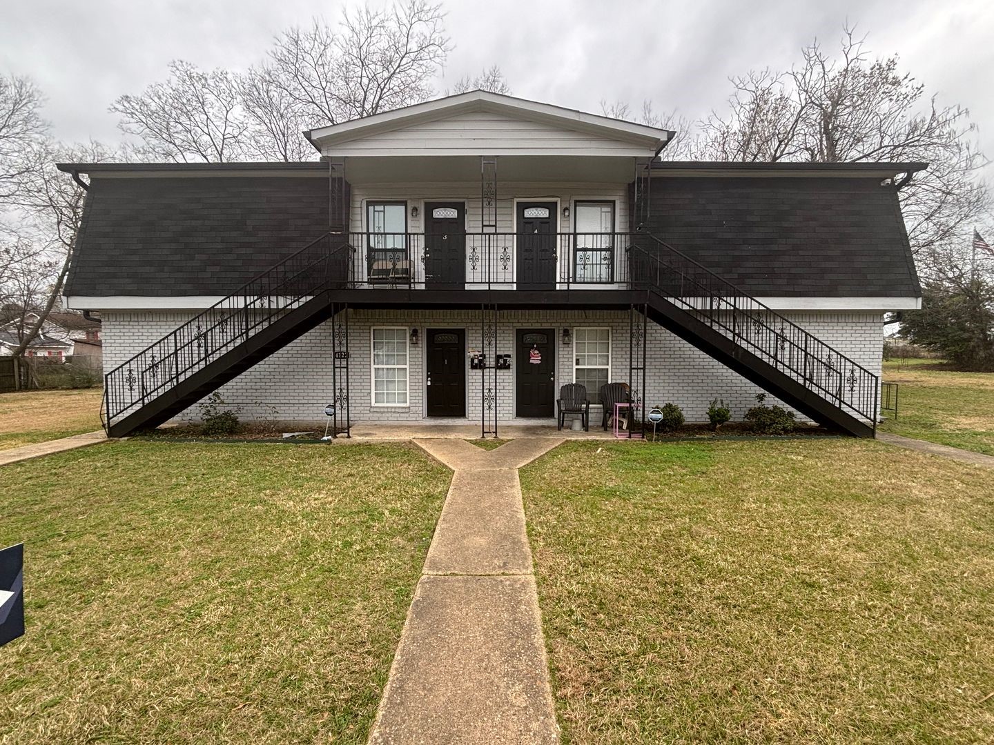 4122 Cherokee Shreveport LA 71109