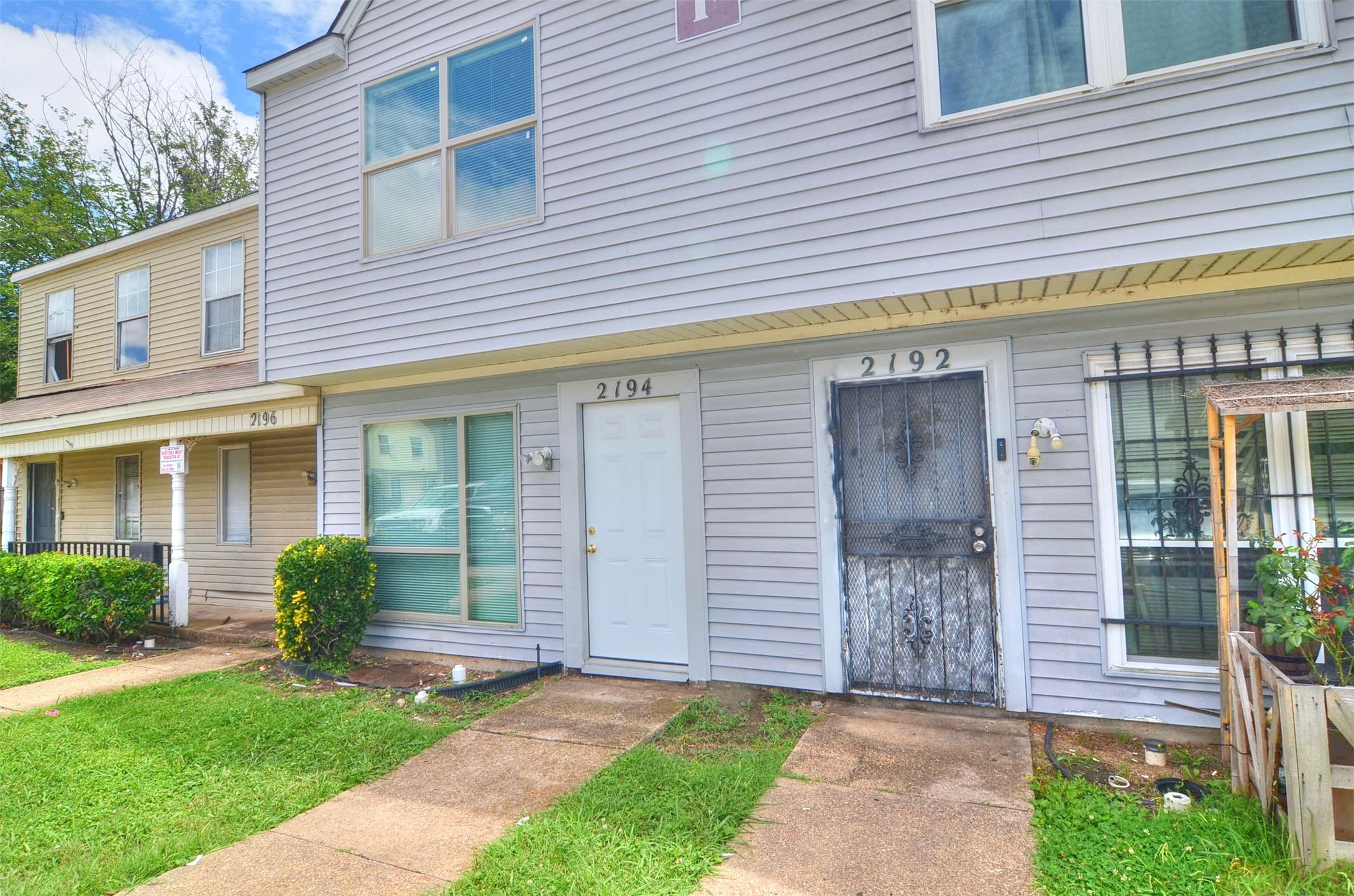 2194 Aspen Drive Dallas TX 75227