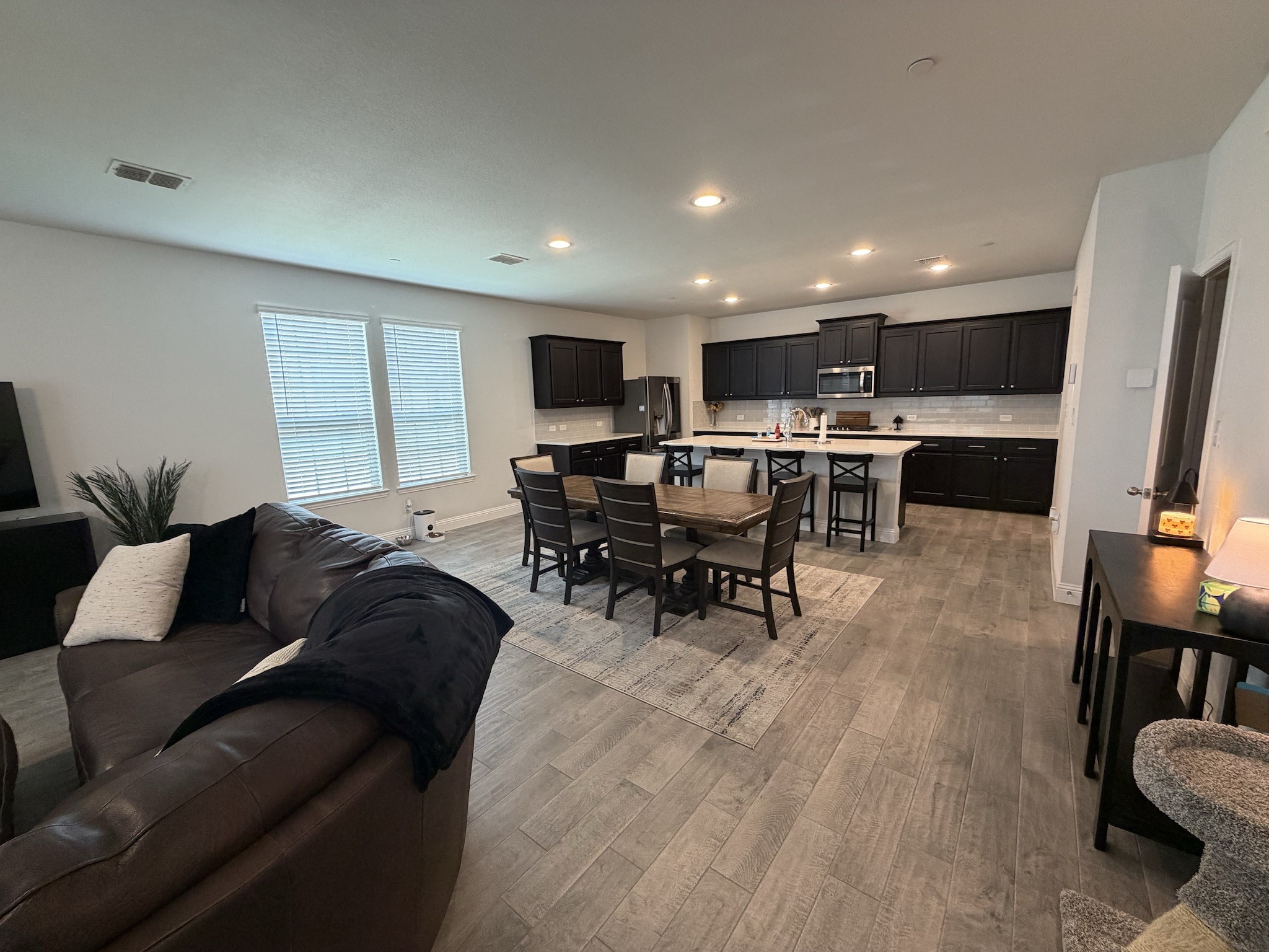 5581 Crosby Drive North Richland Hills TX 76180