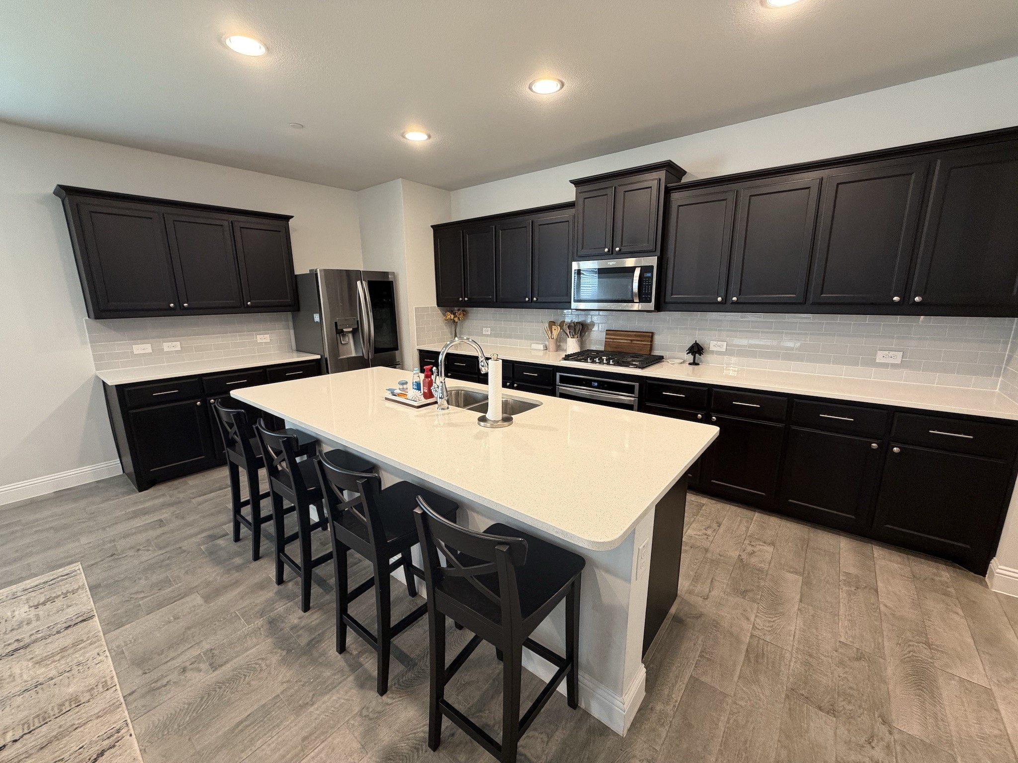 5581 Crosby Drive North Richland Hills TX 76180