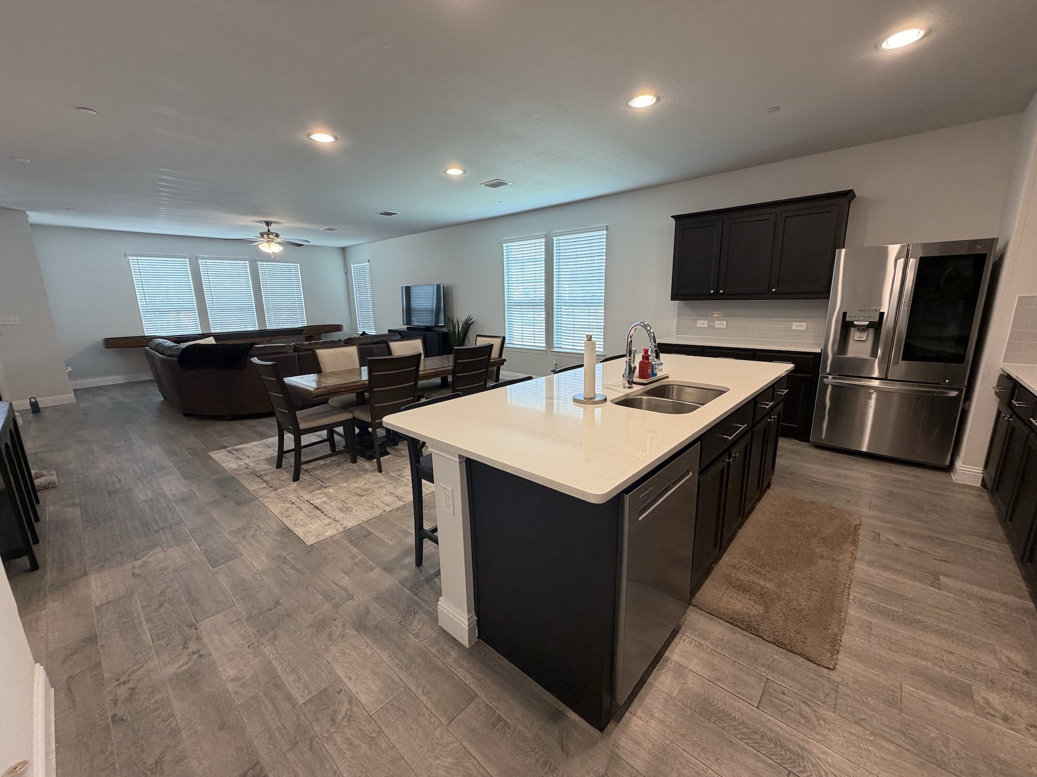 5581 Crosby Drive North Richland Hills TX 76180