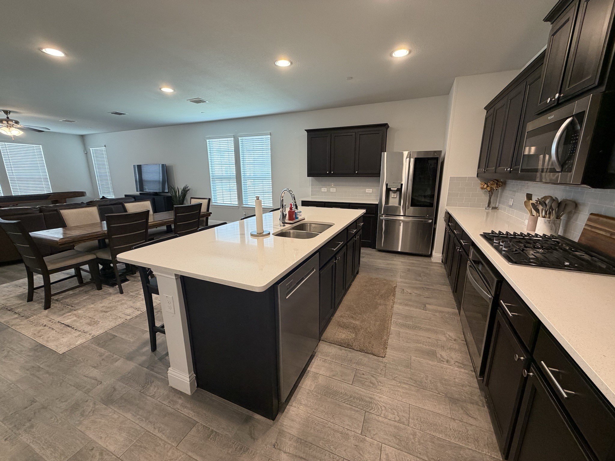 5581 Crosby Drive North Richland Hills TX 76180