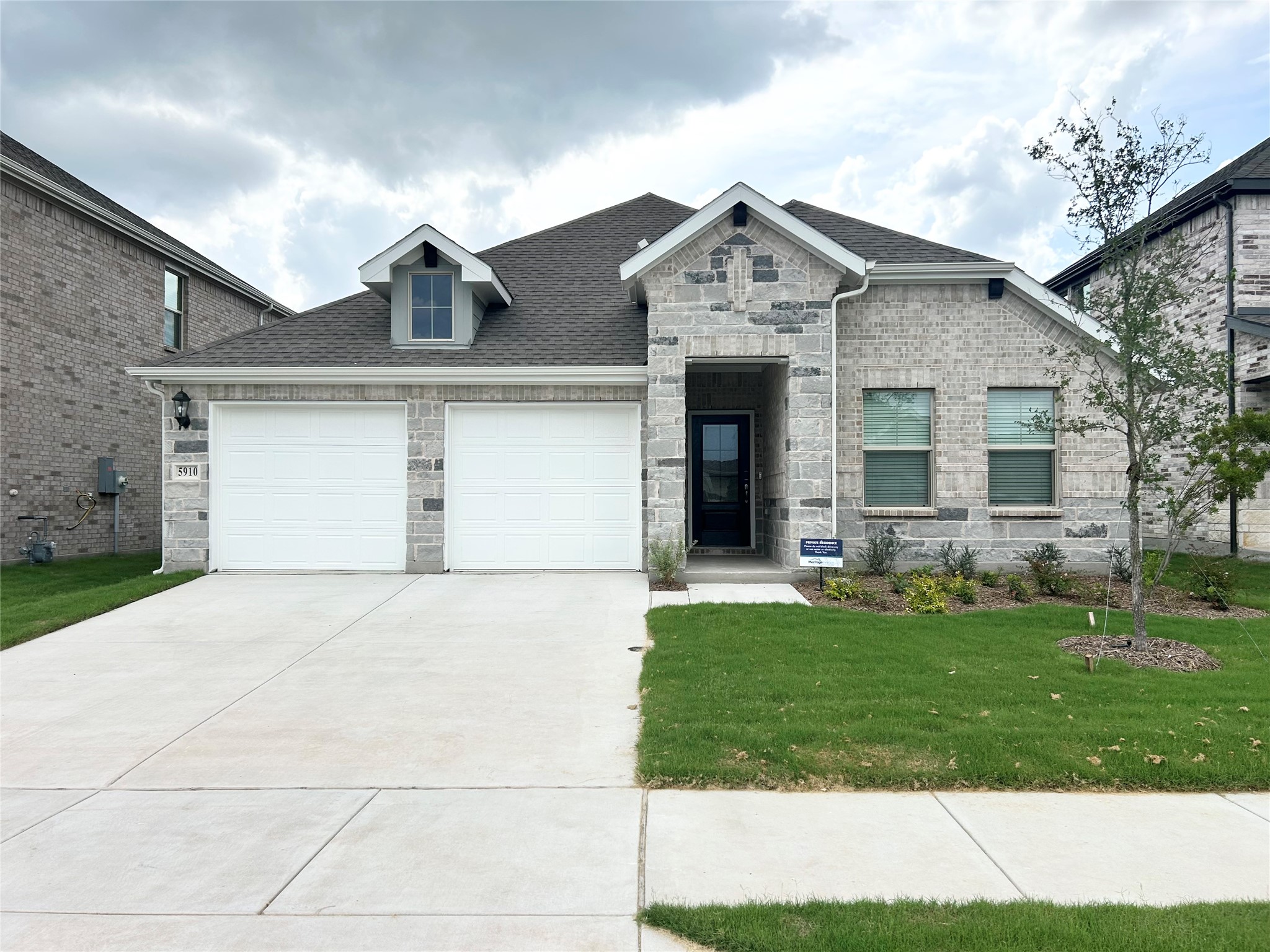5910 Broadacre Drive Princeton TX 75071