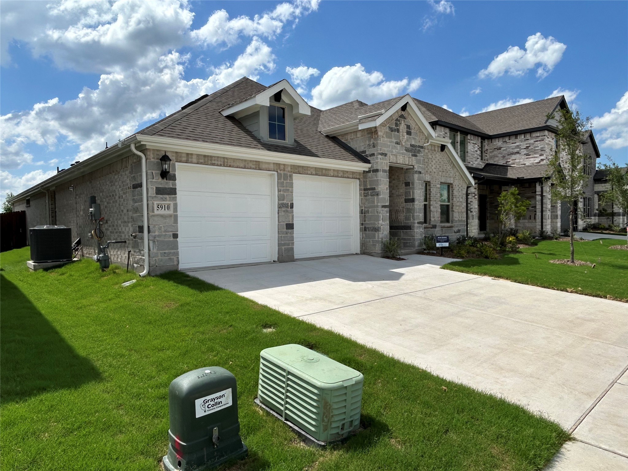 5910 Broadacre Drive Princeton TX 75071