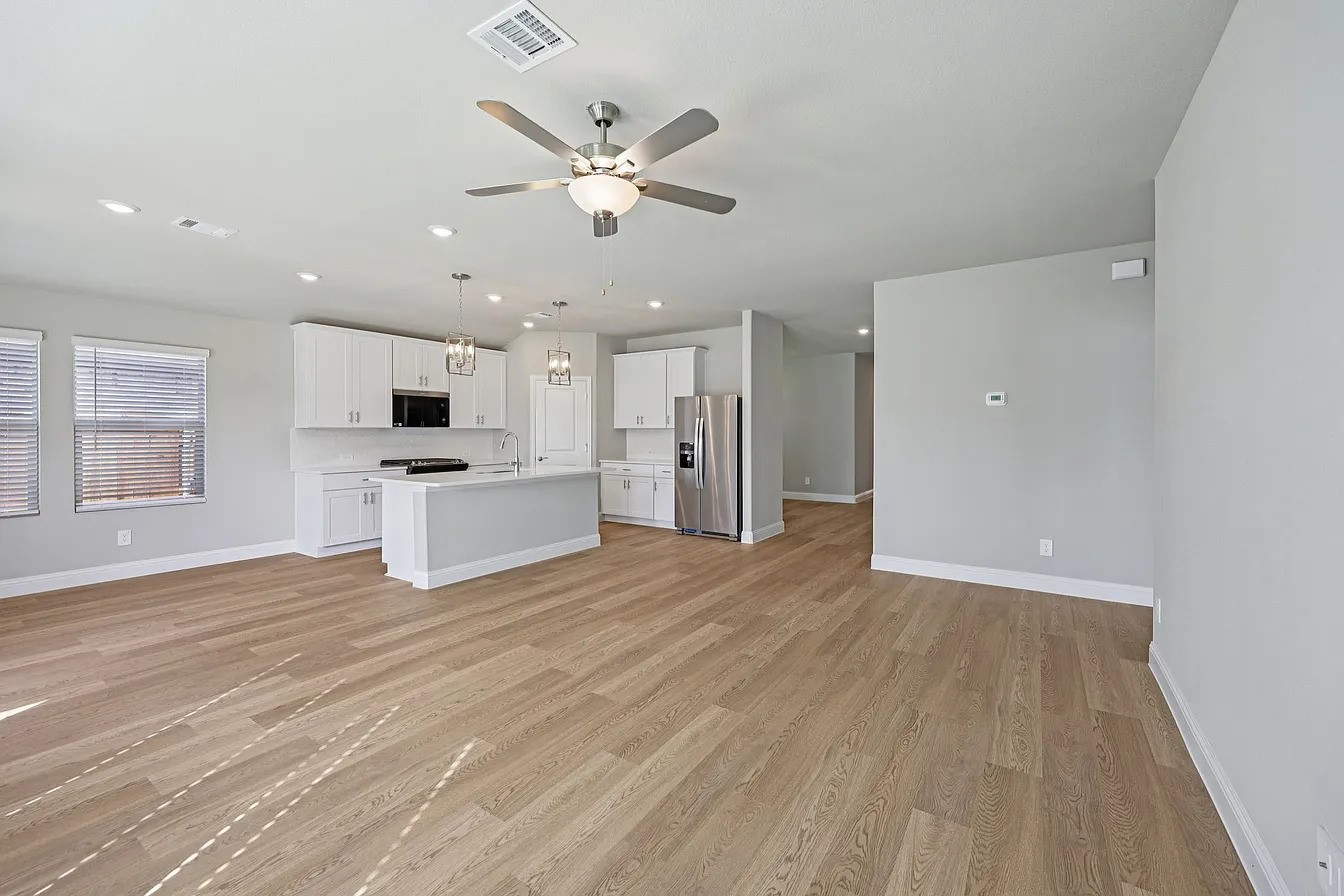 5910 Broadacre Drive Princeton TX 75071