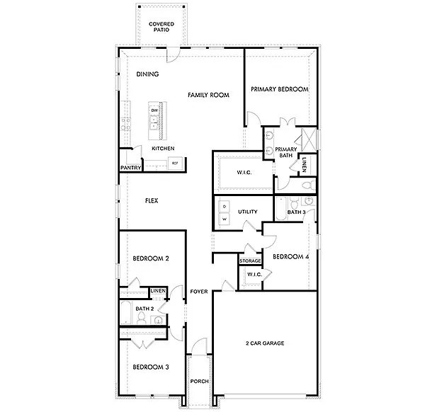 5910 Broadacre Drive Princeton TX 75071
