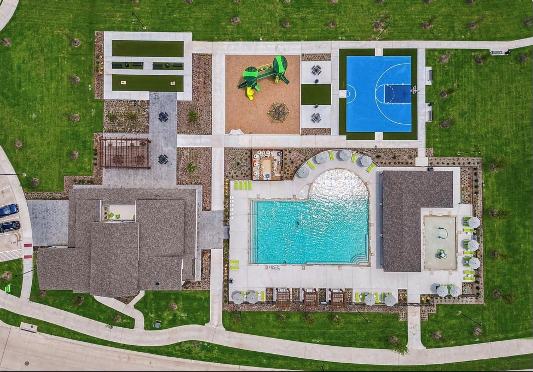 5910 Broadacre Drive Princeton TX 75071