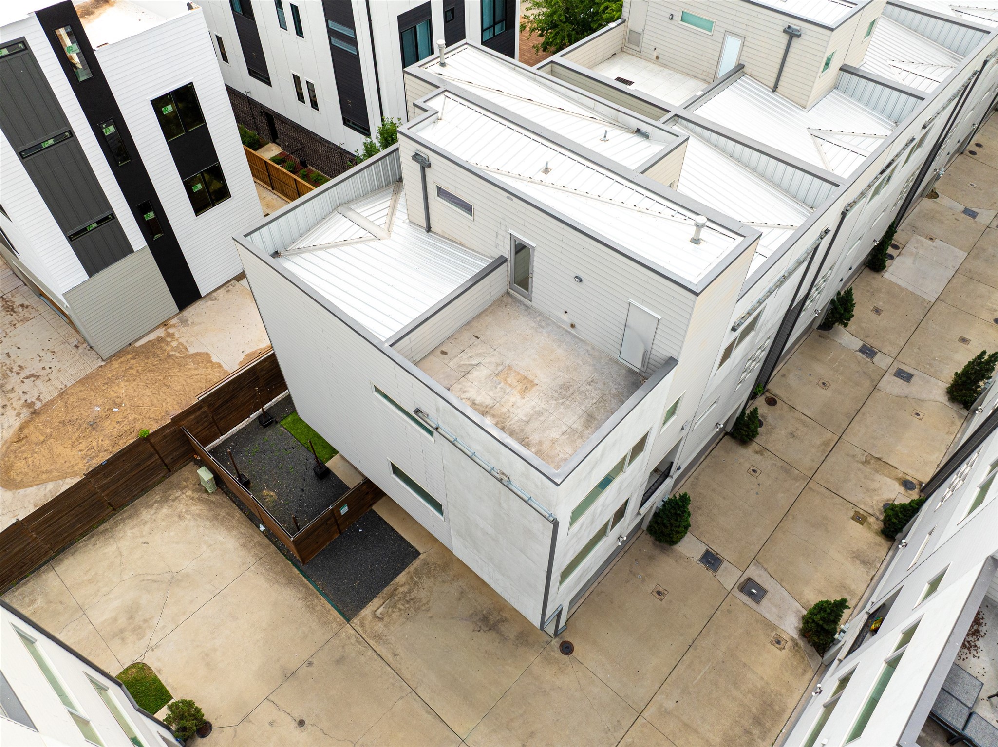 4616 Steel Street Dallas TX 75219