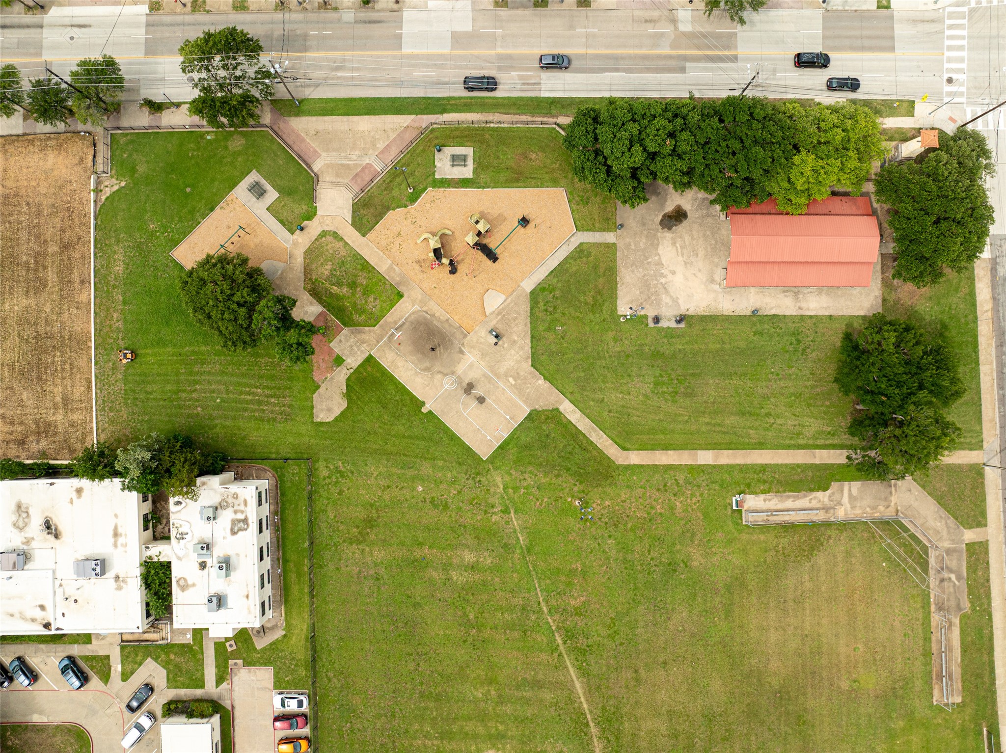 4616 Steel Street Dallas TX 75219