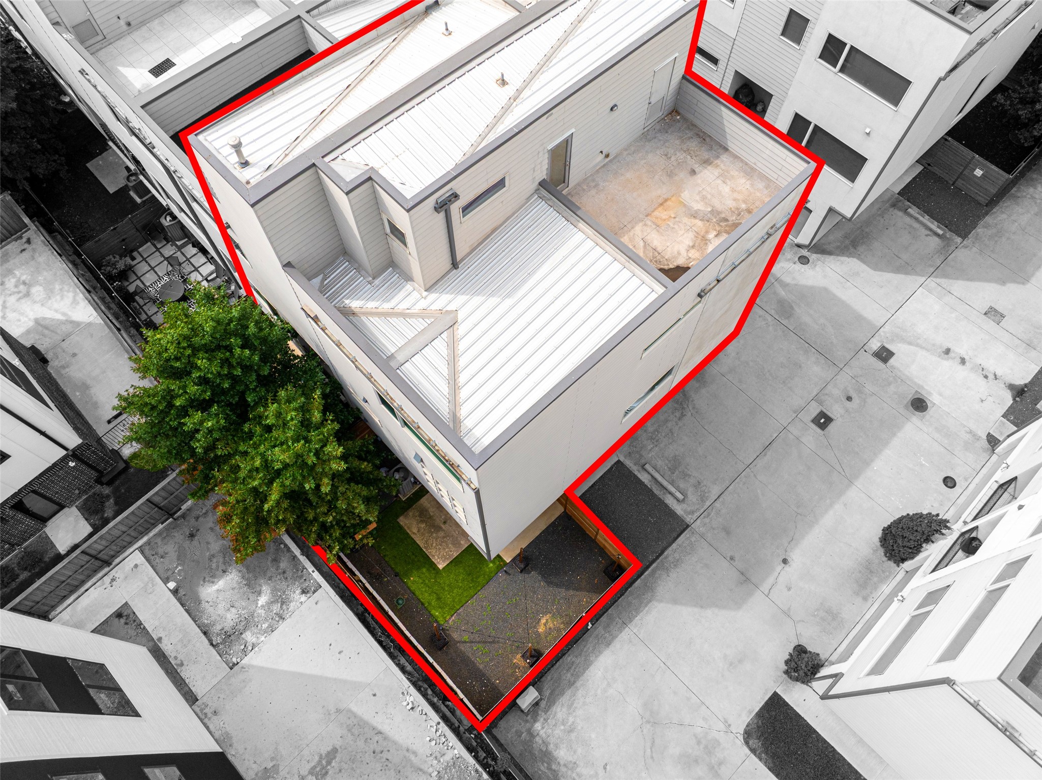 4616 Steel Street Dallas TX 75219