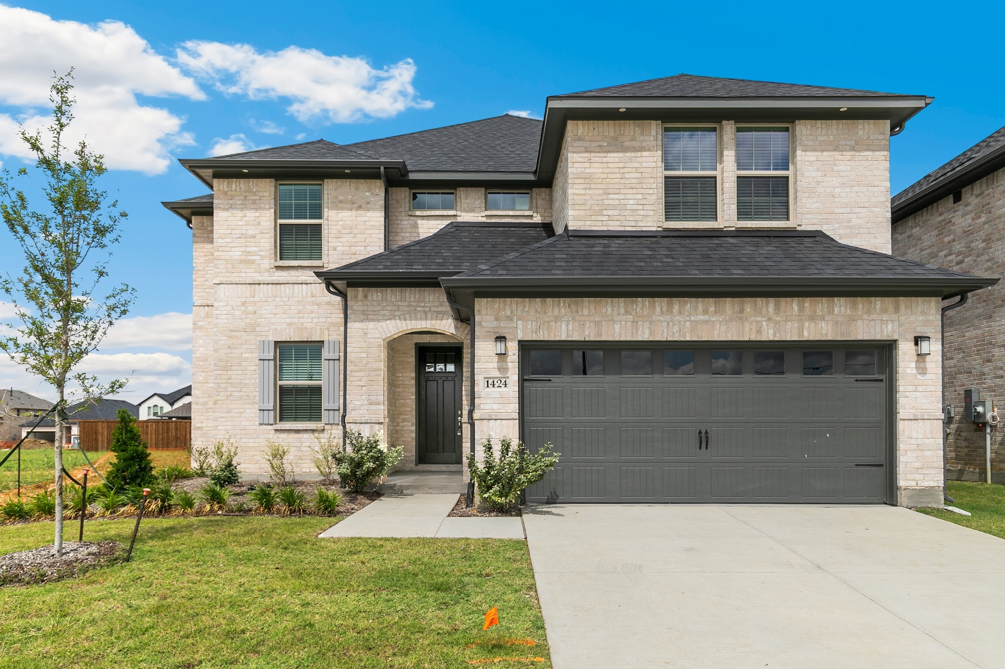1424 Bettolo Drive Celina TX 75009