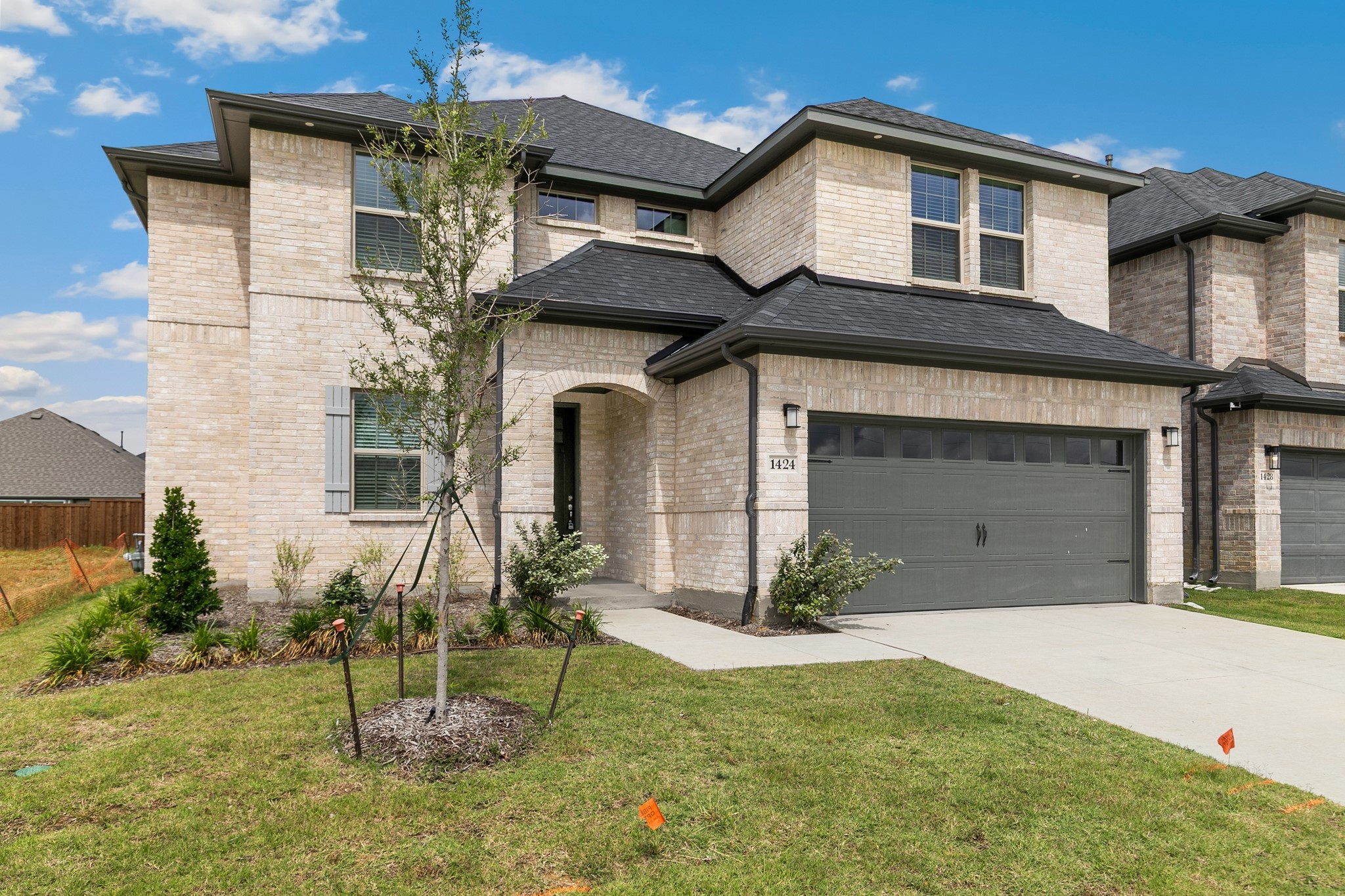 1424 Bettolo Drive Celina TX 75009
