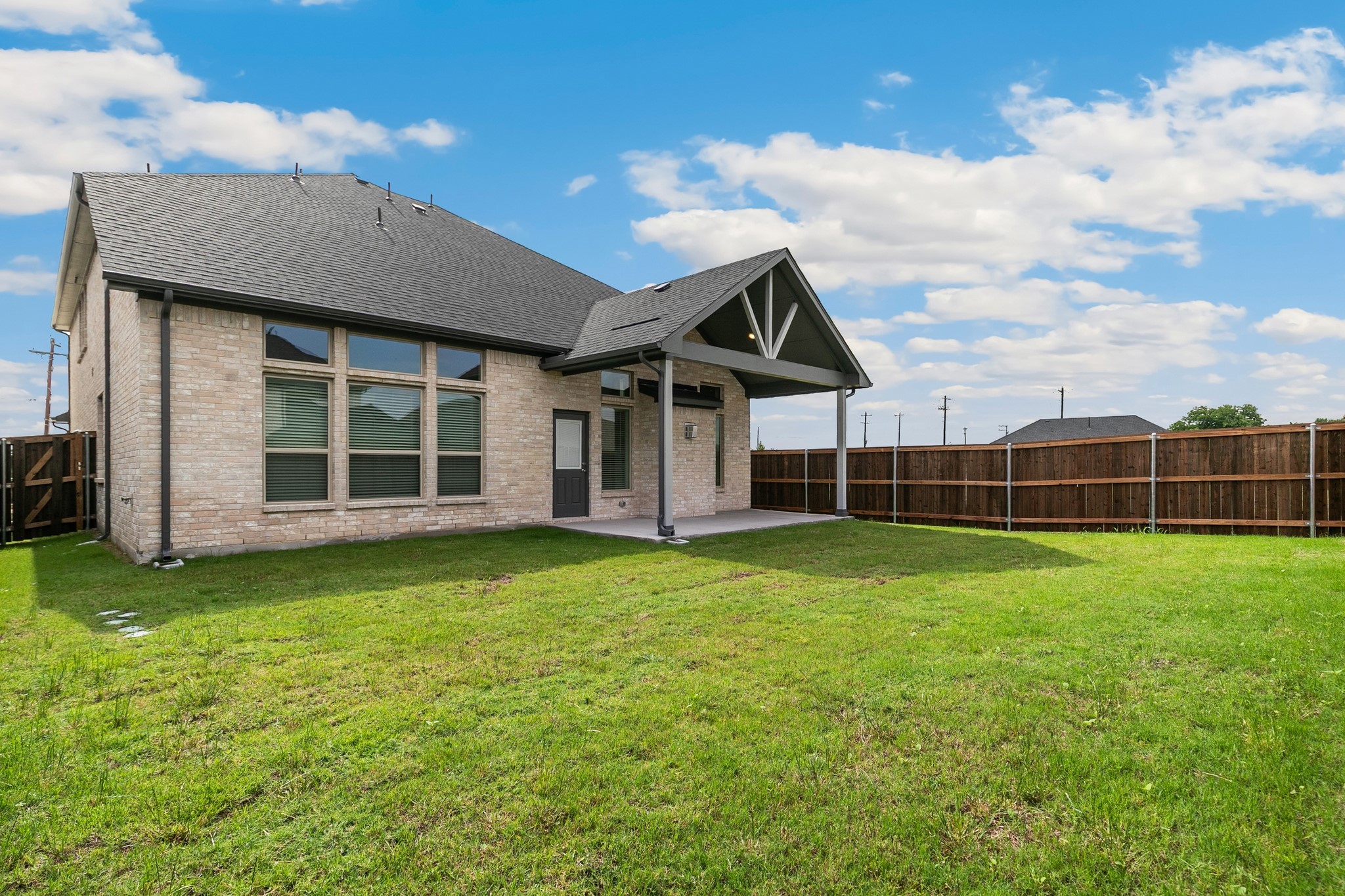 1424 Bettolo Drive Celina TX 75009