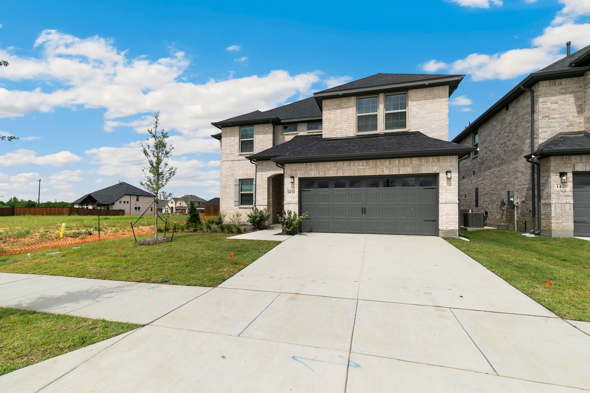 1424 Bettolo Drive Celina TX 75009