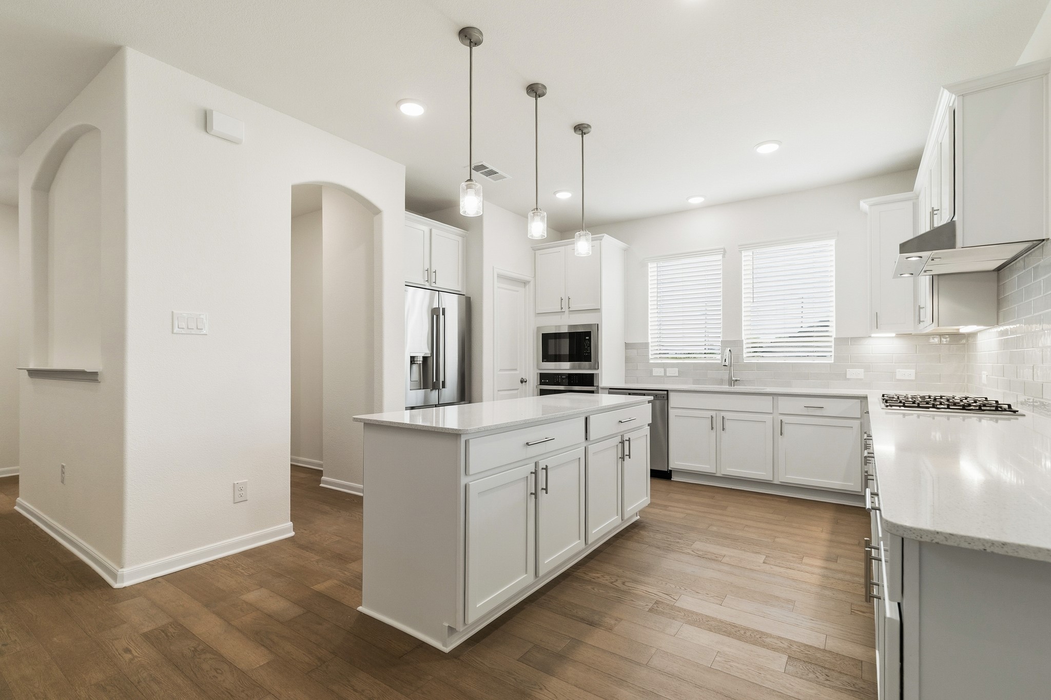 1424 Bettolo Drive Celina TX 75009