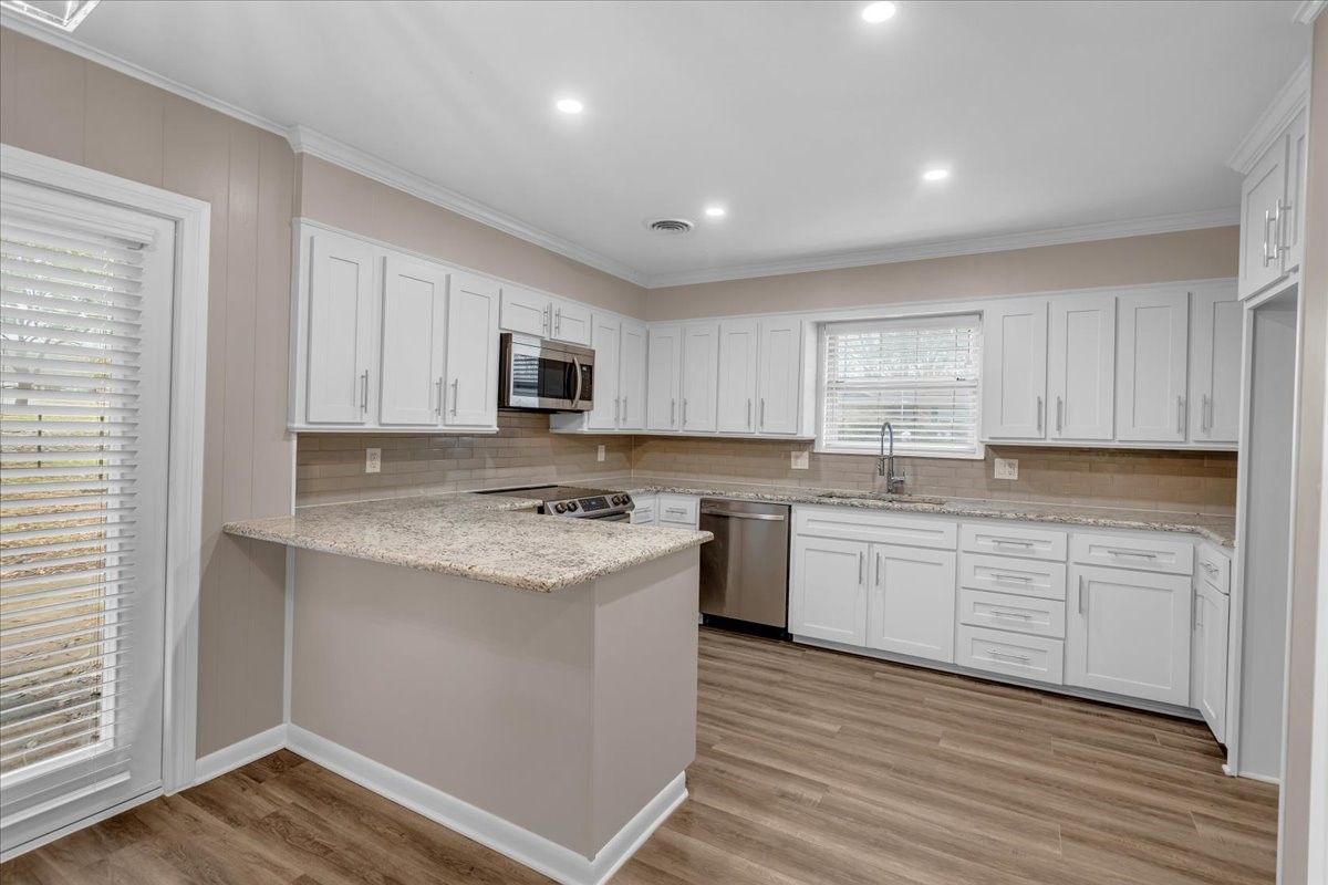 509 Dean Drive Denison TX 75020