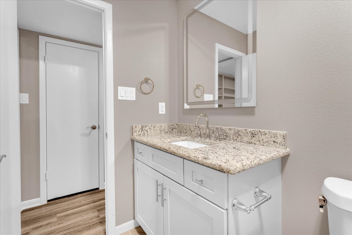 509 Dean Drive Denison TX 75020