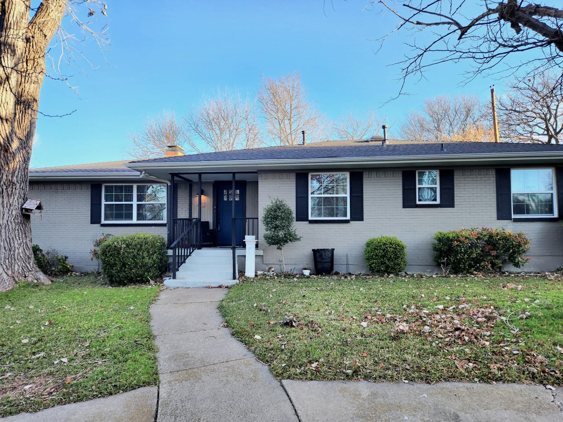 402 Kenway Street Rockwall TX 75087