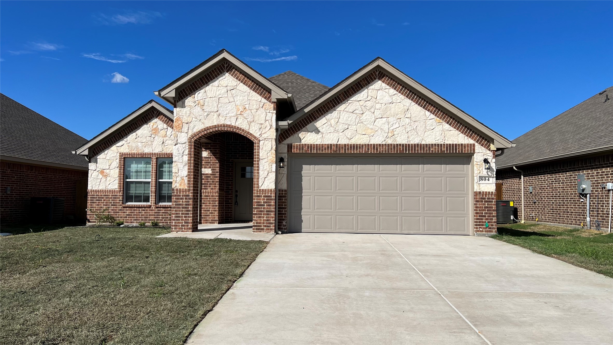804 Ransom Way Greenville TX 75402
