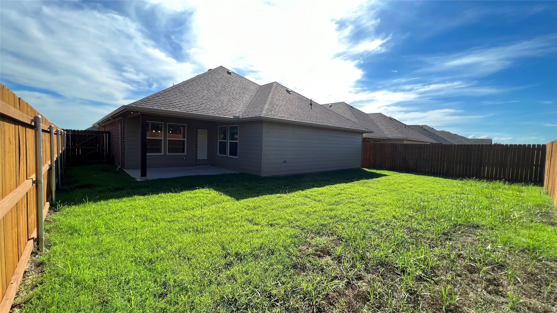 804 Ransom Way Greenville TX 75402