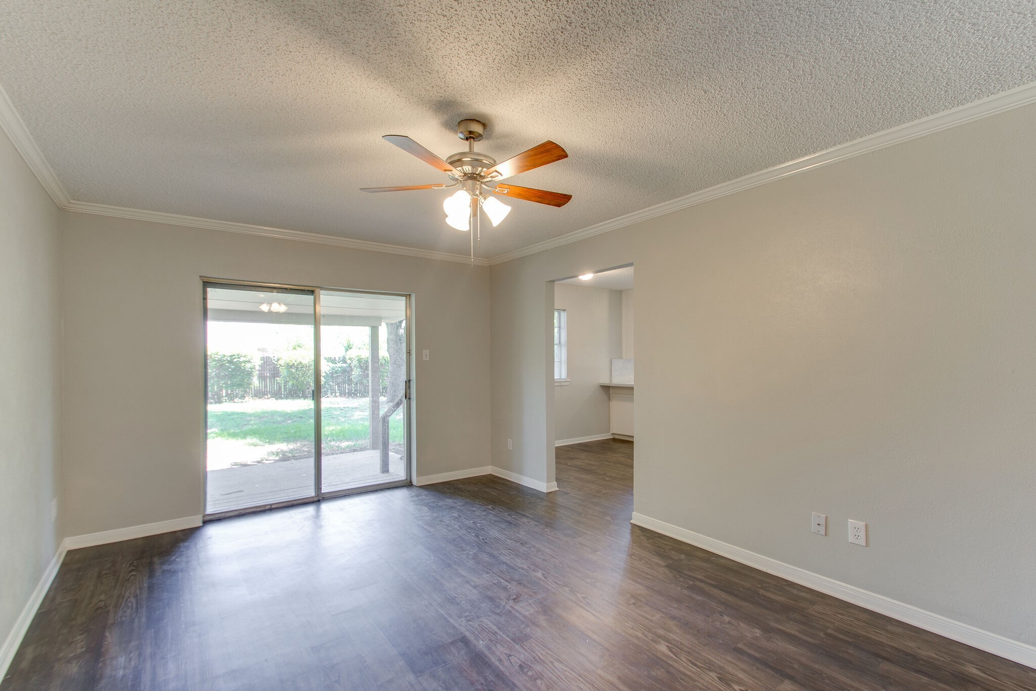 6024 Blueridge Drive Watauga TX 76148