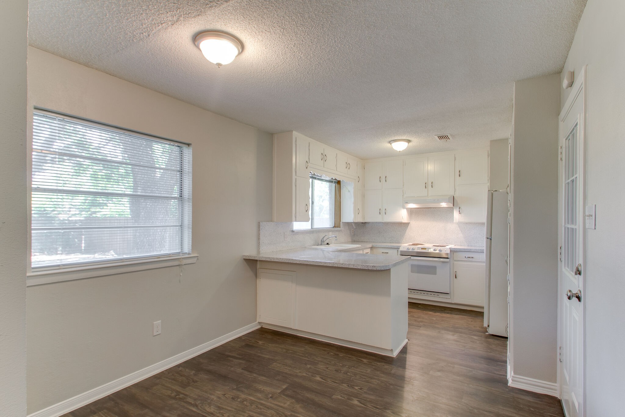 6024 Blueridge Drive Watauga TX 76148