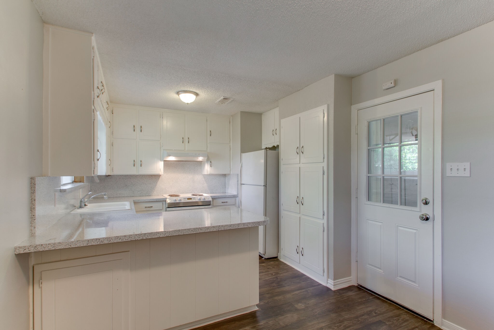 6024 Blueridge Drive Watauga TX 76148